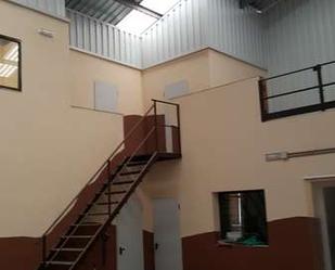 Nau industrial en venda en Baños de la Encina