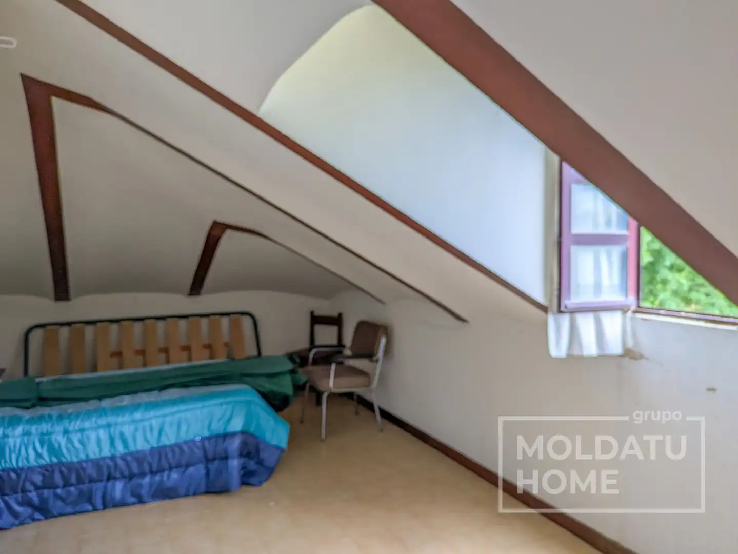 Habitación de Casa o chalet en venta en Lodosa con Calefacción, Jardín privado y Terraza