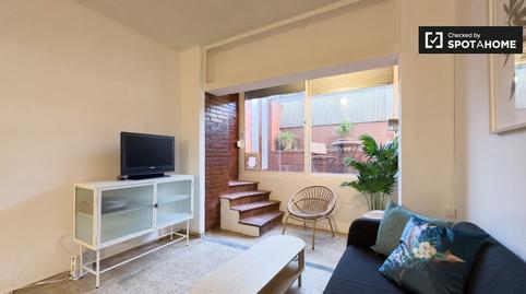 Foto 5 de Apartament per a compartir a El Clot,  Barcelona Capital