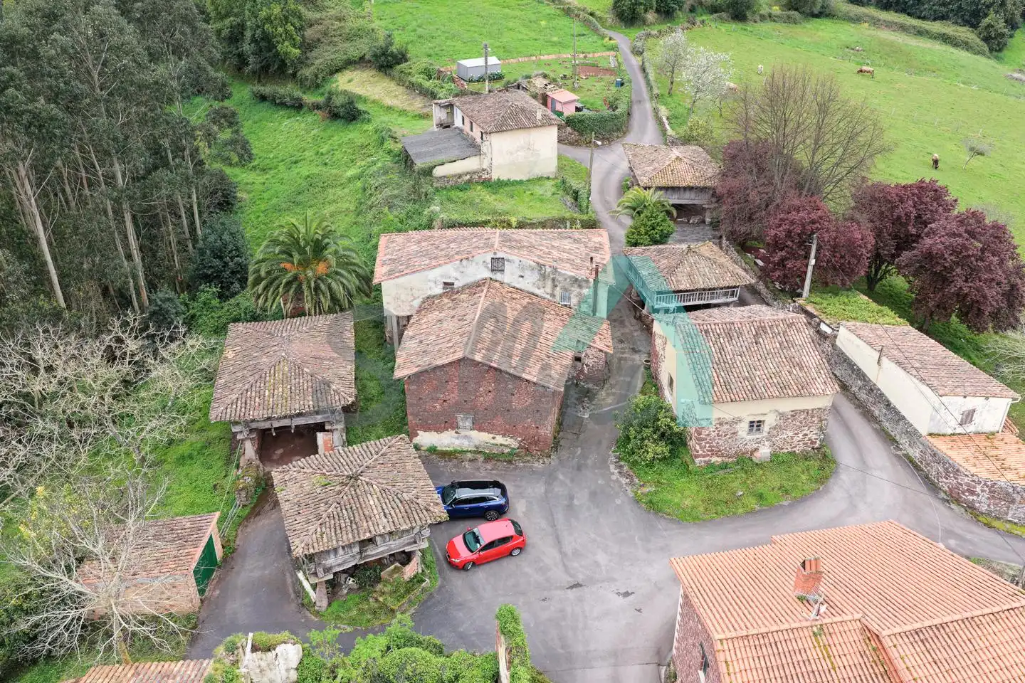 Casa con giardino in vendita a Aldea Villar, imagen 8