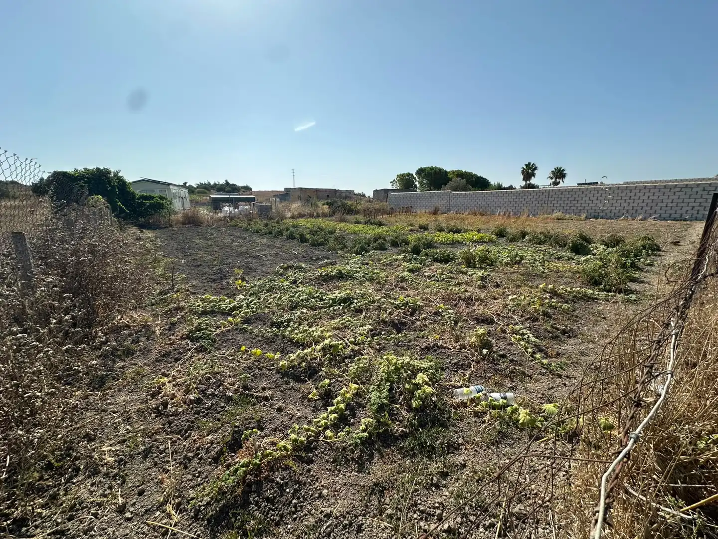 Rustikales Grundstück zum Verkauf in La Banda - Campo de Fútbol, imagen 4
