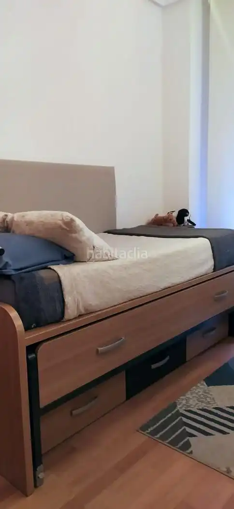 Apartament amb piscina en venda a Calle Eduardo de Ontañón 19, imagen 20