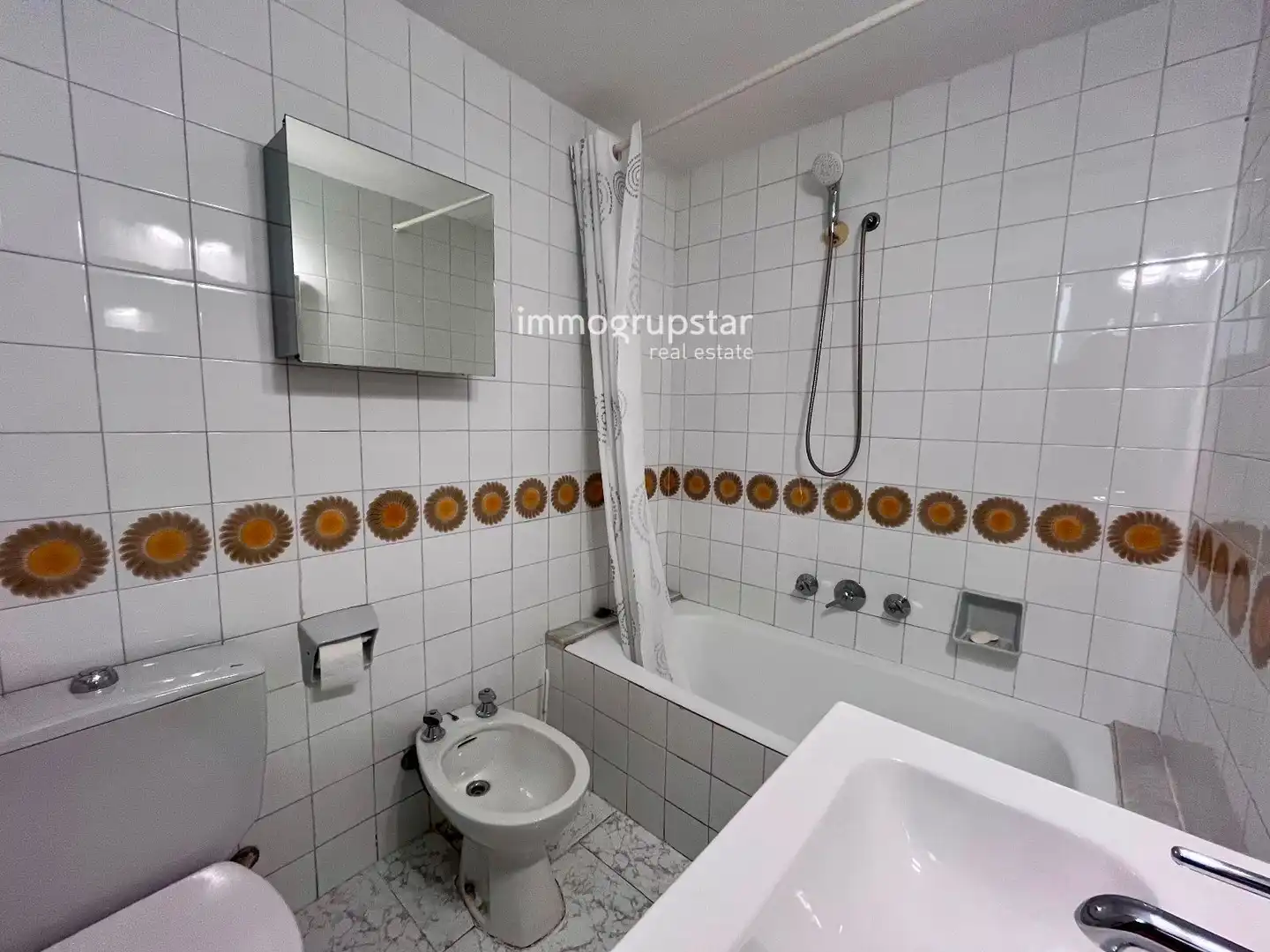 Apartament en venda a Cavall Bernat, Los Pinos - Politur