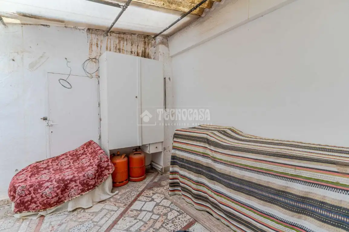 Casa o xalet en venda en Motril