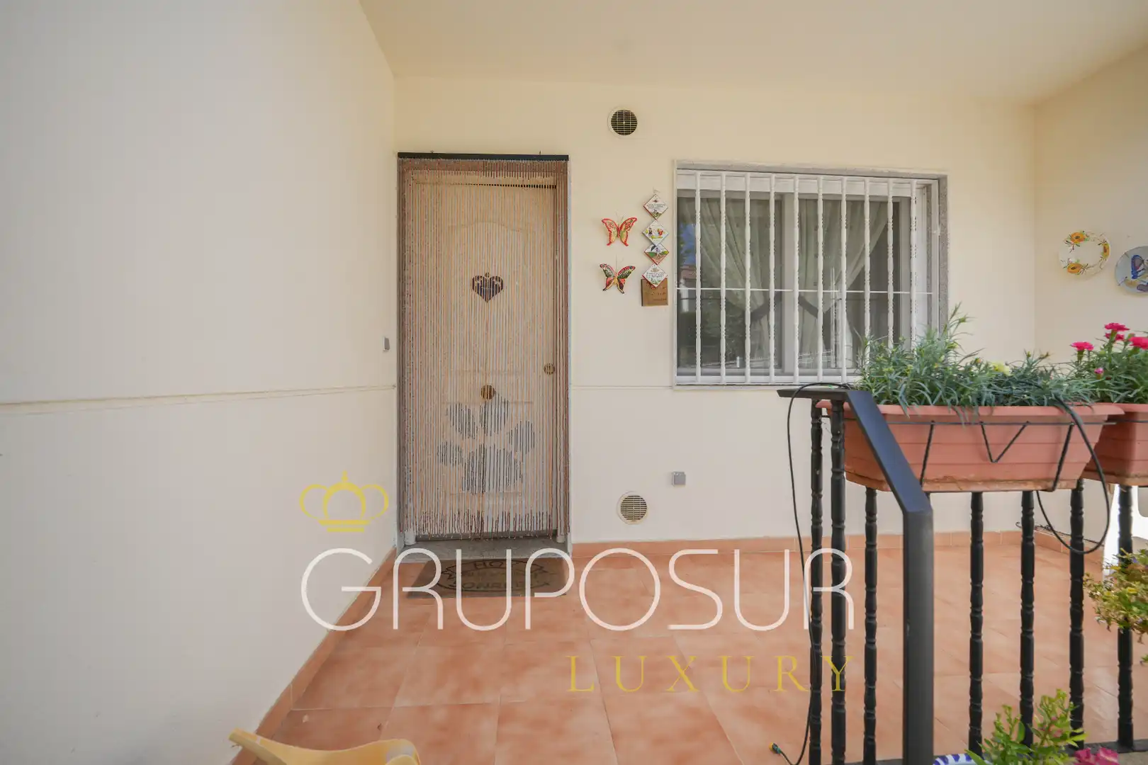 Reihenhaus mit Garten zum Verkauf in Calle Sancho Panza, imagen 8