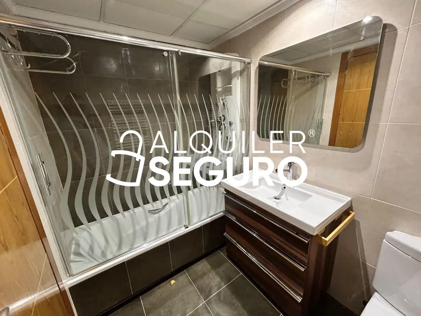 Wohnung mit Pool zur Miete in del Cocherón de la Villa, imagen 6