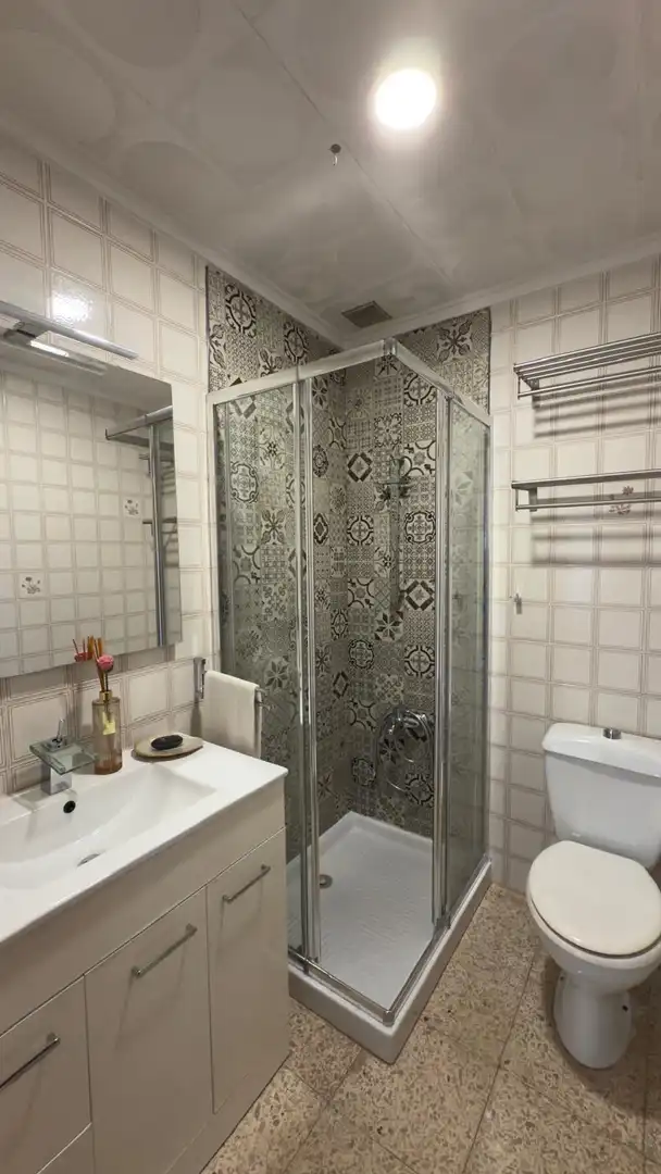 Baño de Casa o chalet en venta en Torrevieja