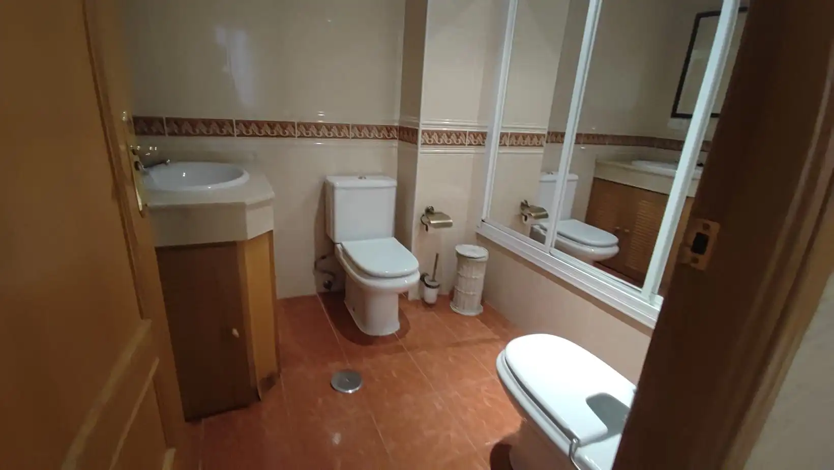 Piso con terraza en venta en Almendralejo, imagen 6