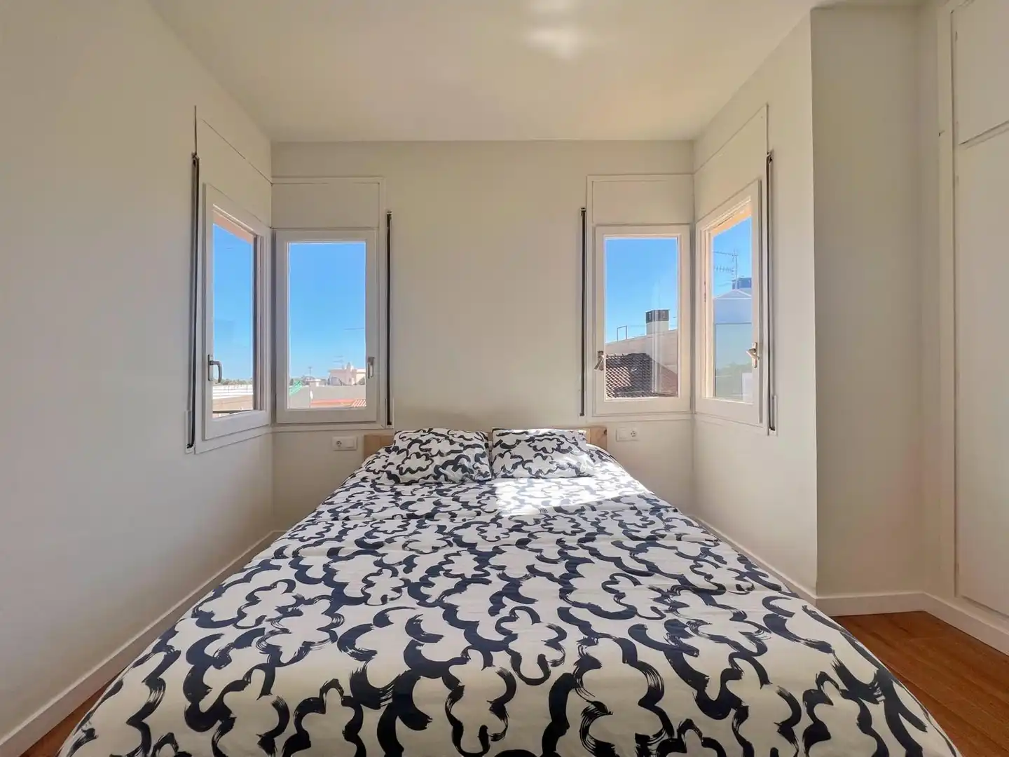 Habitación de Piso en venta en Santa Maria - L'Eixample - Sud Sumella