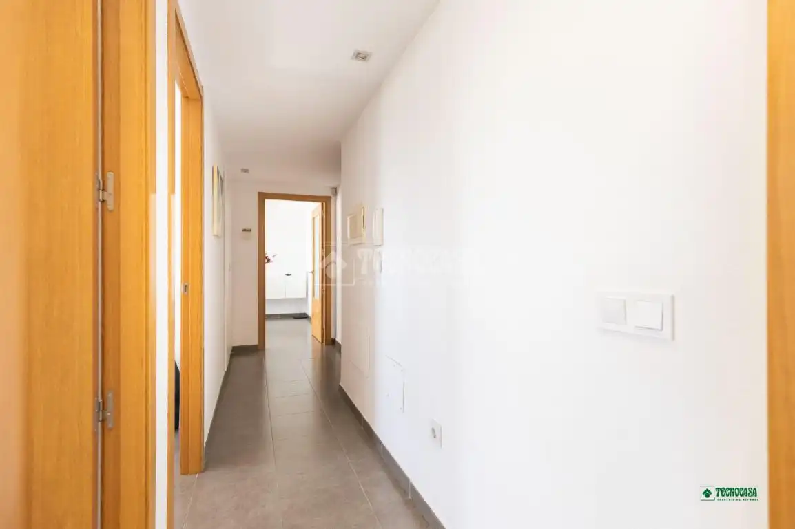Piso en venta en Almería con Aire acondicionado y Trastero