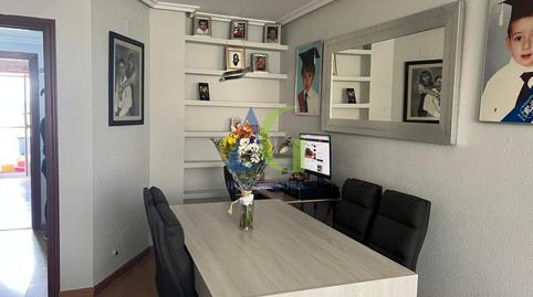 Foto 5 de Piso de alquiler en Las Bodegas, Villaquilambre, León