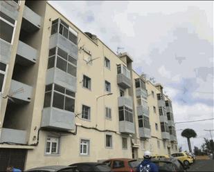 Exterior view of Flat for sale in Gáldar