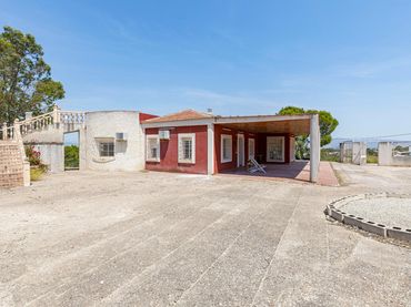 Haus mit Garten zum Verkauf in Molina de Segura - Camino Jose Antonio Arnaldos 3