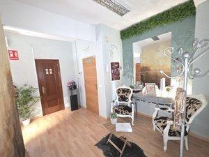 Foto 1 de Oficina de lloguer a Calle Calle Imagen, Alfalfa - Santa Cruz, Sevilla