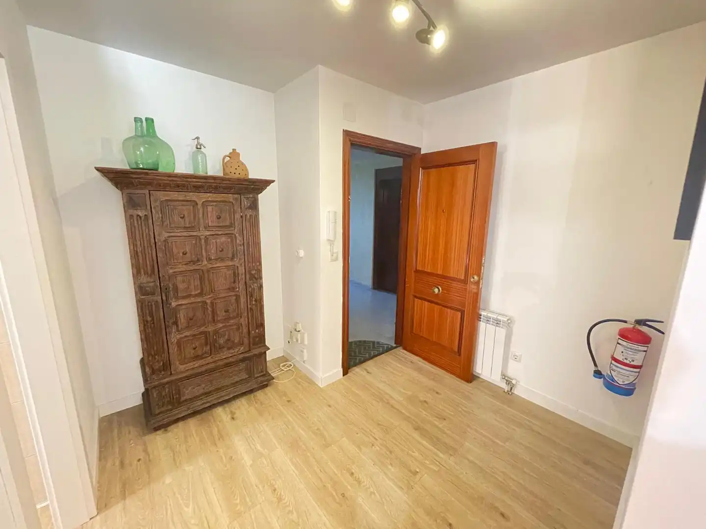 Piso en venta en Santander con Calefacción, Horno y Lavadora