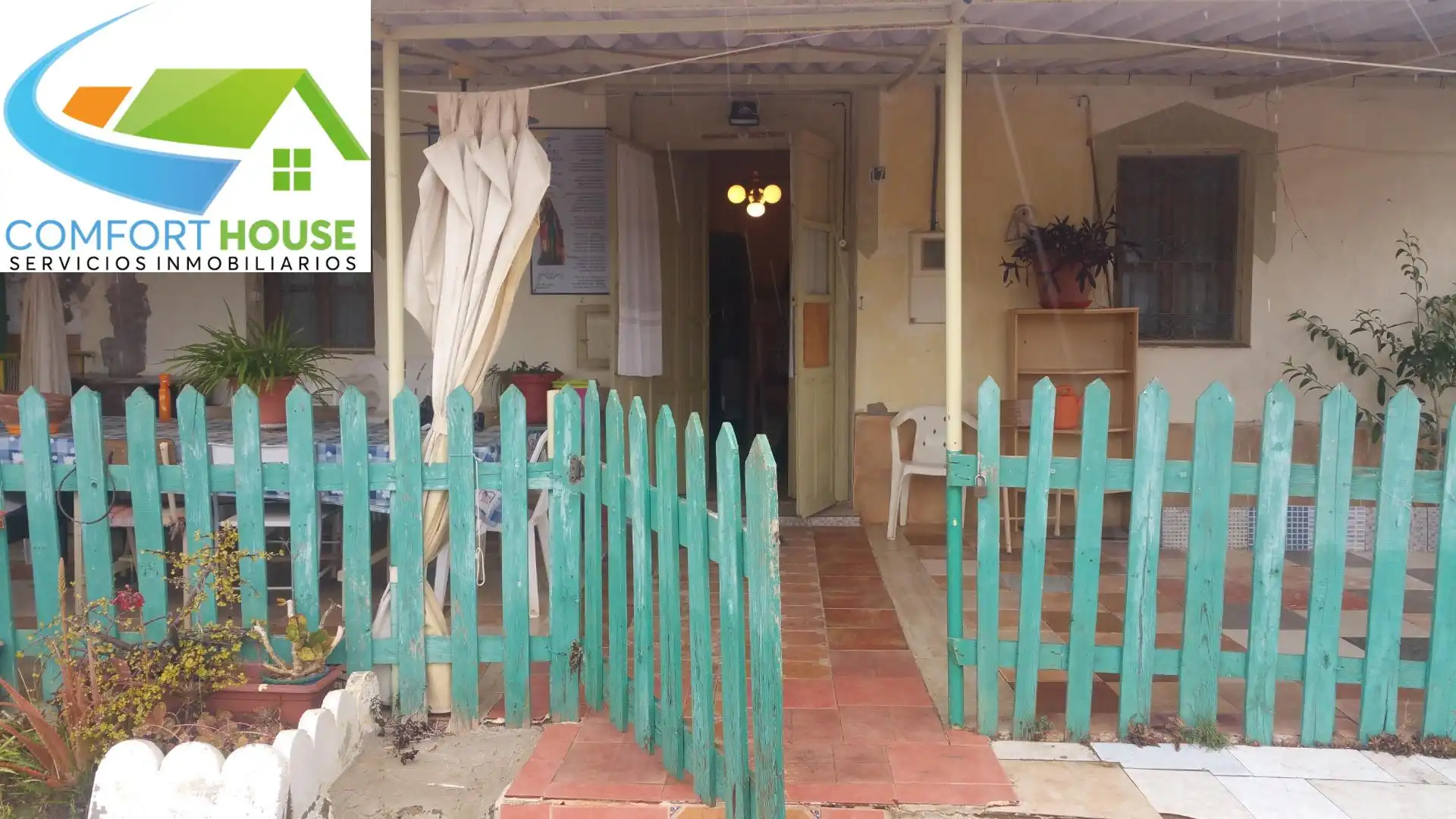Casa o xalet en venda a Los Puertos