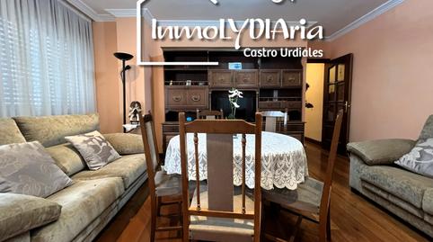 Foto 5 de Pis en venda a Calle Bajada del Chorrillo, Centro, Castro-Urdiales