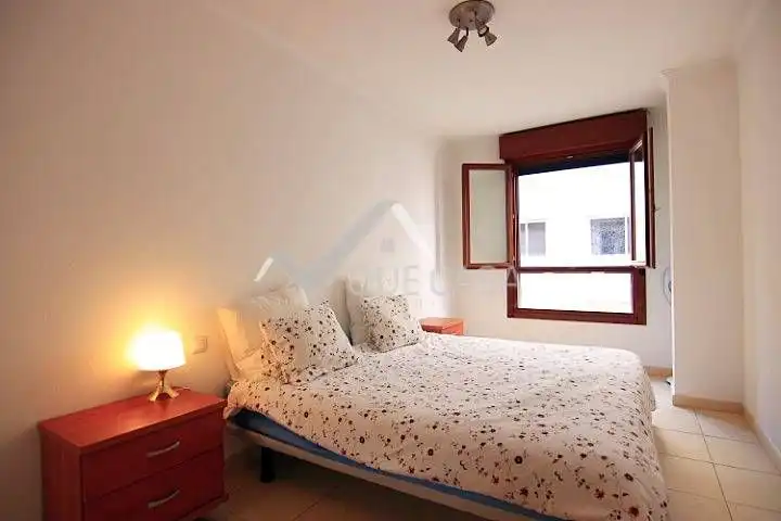 Habitación de Piso de alquiler en Santa Lucía de Tirajana con Amueblado