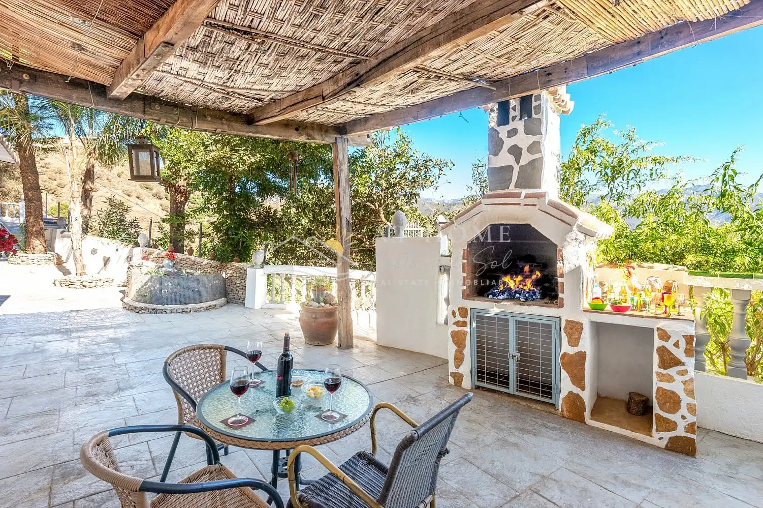 Maison avec piscine à vendre à Frigiliana, imagen 9