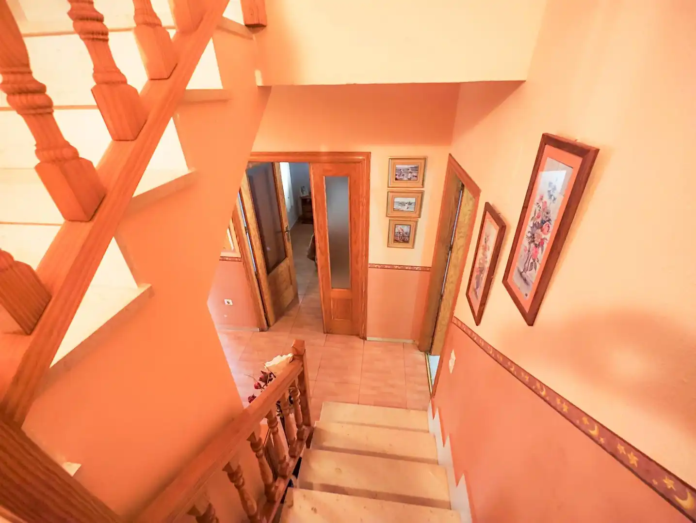 Casa o chalet en venta en Argamasilla de Calatrava con Aire acondicionado, Calefacción y Amueblado