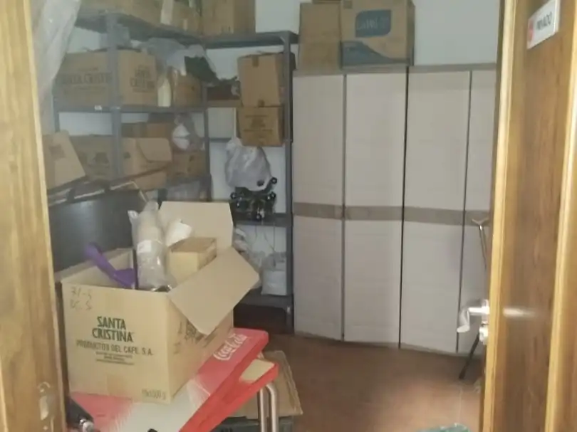 Geschaftsraum zum Verkauf in Álora, Málaga