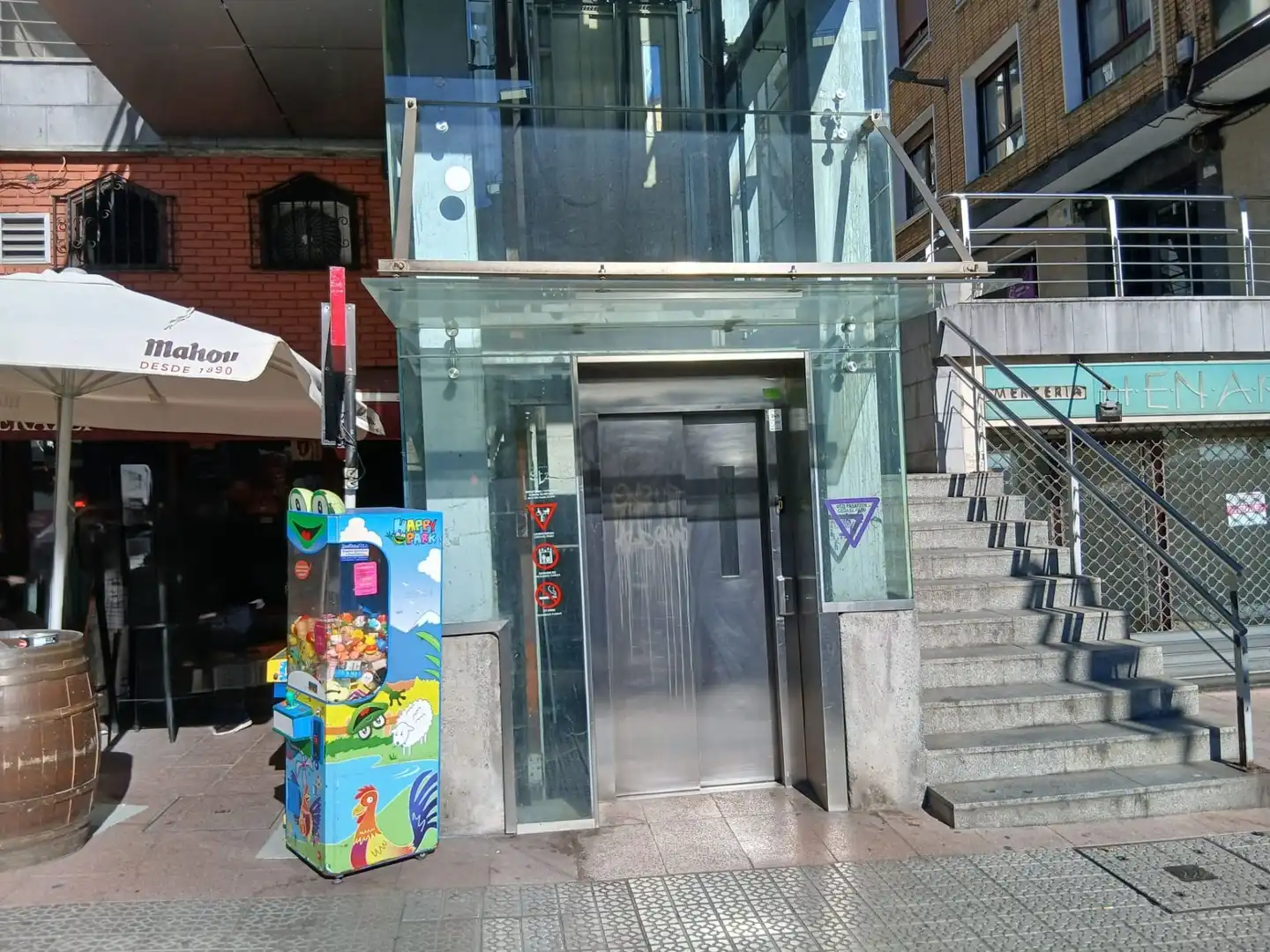 Appartamento in vendita a Kabiezes, imagen 24