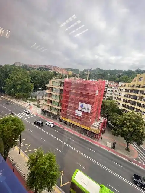 Oficina en alquiler en Agirre Lehendakariaren Etorbidea, imagen 17