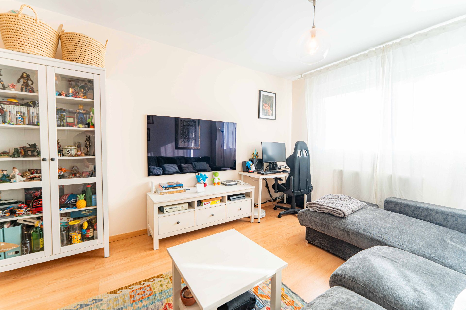 Apartment for sale in Avenida de la Unión Europea, 59, Zona Europa