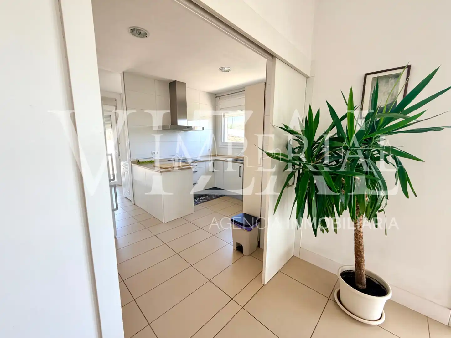 Cocina de Casa o chalet en venta en Layos con Calefacción, Jardín privado y Terraza