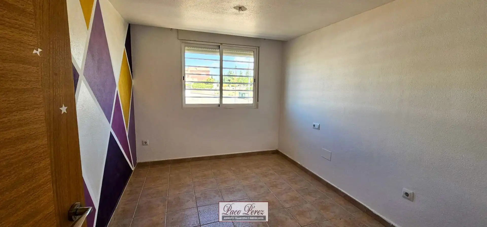 Triplex avec jardin à vendre à Abarán, imagen 14