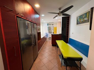 Appartamento con ascensore in vendita a Calle Capitán 3