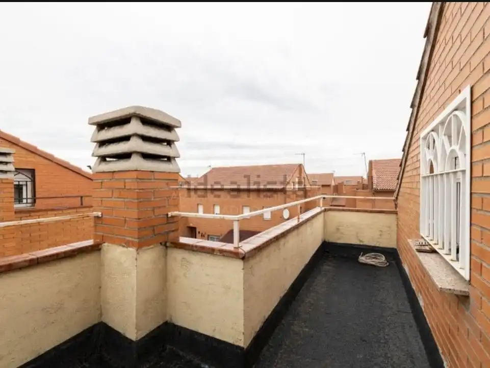 Xalet amb piscina en venda a Calle Valladolid 56, imagen 17