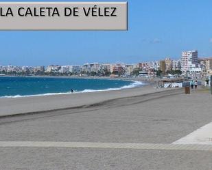 House or chalet for sale in Caleta de Vélez