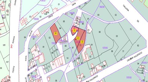 Photo 2 of Land for sale in Ptda Ar-90, El Toscar, Elche / Elx