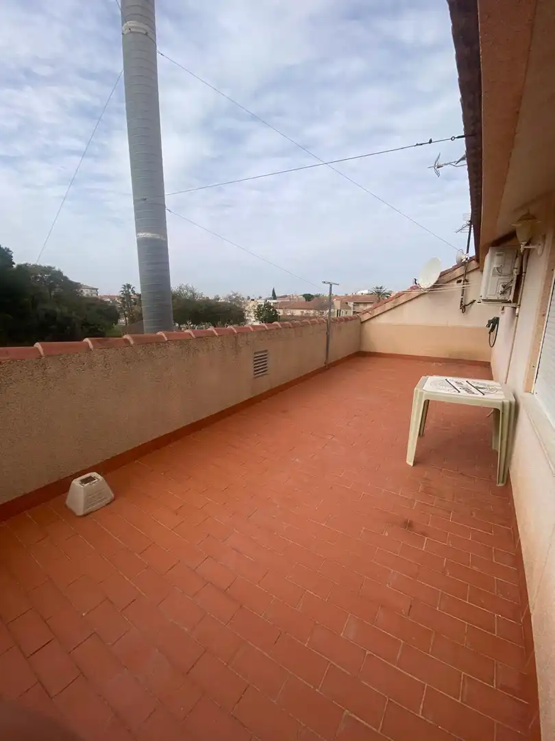 Adosado en venta en Los Narejos - Punta Calera, imagen 14