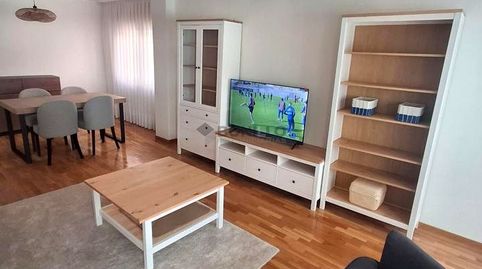 Photo 5 of Flat for rent in De América, Ensanche - Fuenfresca, Teruel Capital