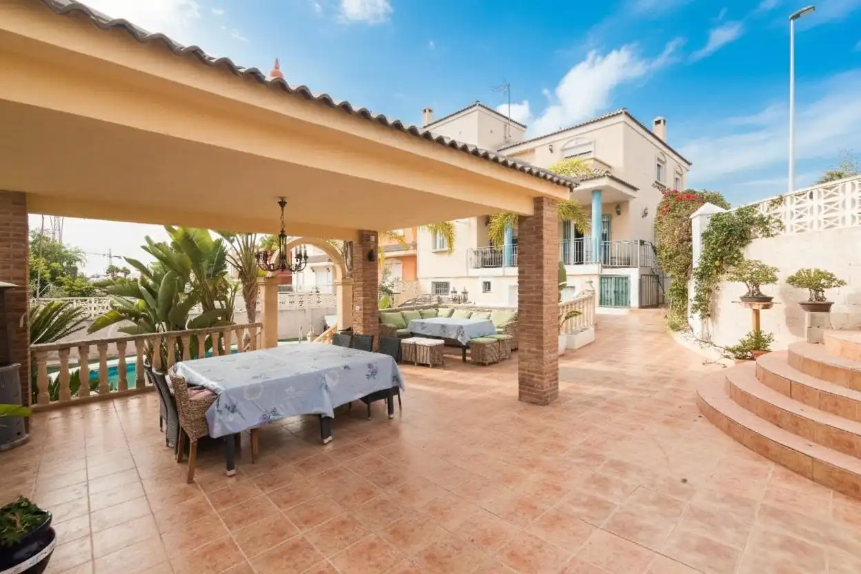 Villa avec terrasse à vendre à Paseo Paseo de Ronda 17, imagen 15