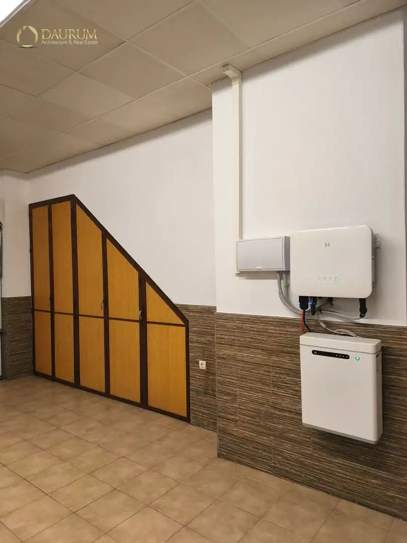 Detached homes for sale in Alcalá de Guadaira  with Air Conditioner, Heating and Terrace