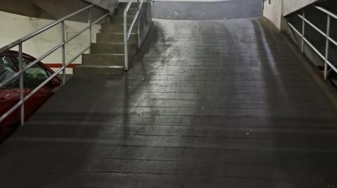 Foto 4 de Garatge en venda a Carrer de L'estudiant, 44, Porta, Barcelona