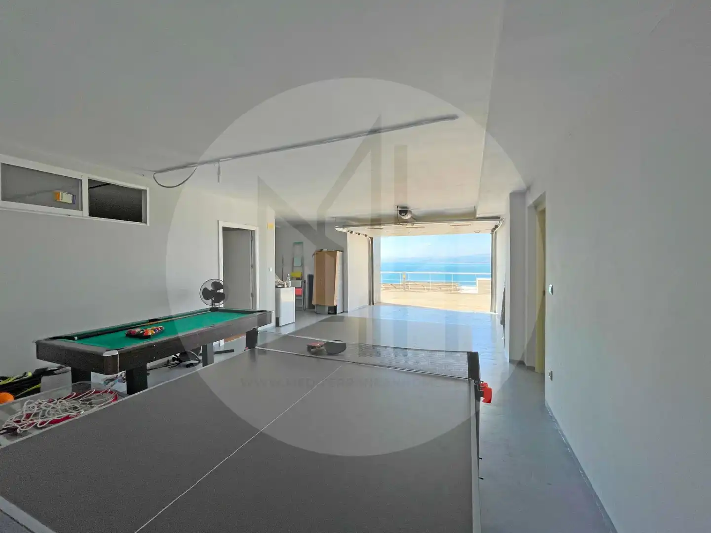 Maison mitoyenne avec terrasse à vendre à SERRA D'ESPADÀ, imagen 4