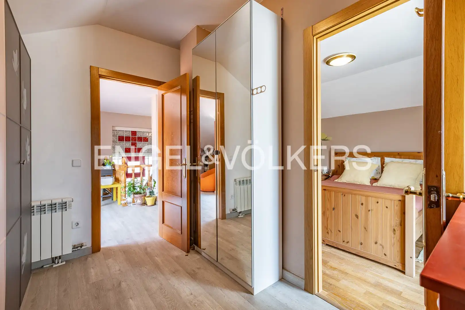 Casa o xalet en venda en Castellar del Vallès amb Aire condicionat, Calefacció i Terrassa