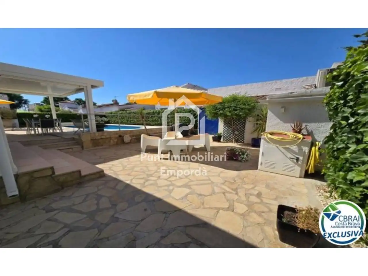 Casa con piscina en venta en Calle Montseny, imagen 24