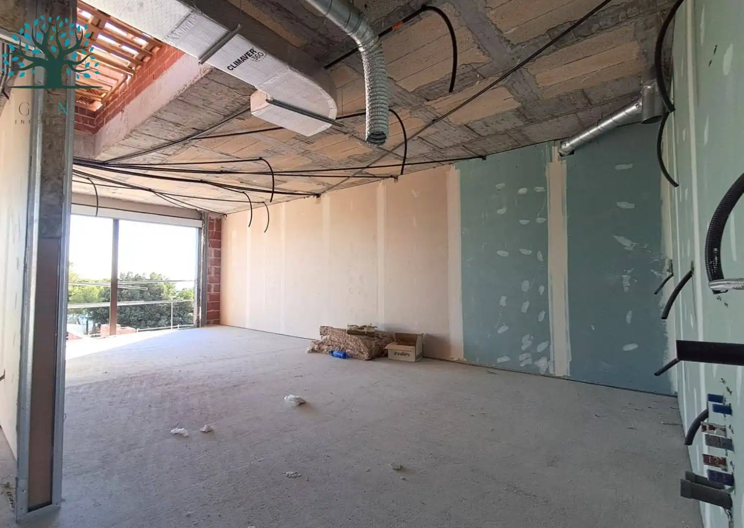 Apartament amb balcó en venda a Carretera DE LA ISLA PLANA, imagen 8