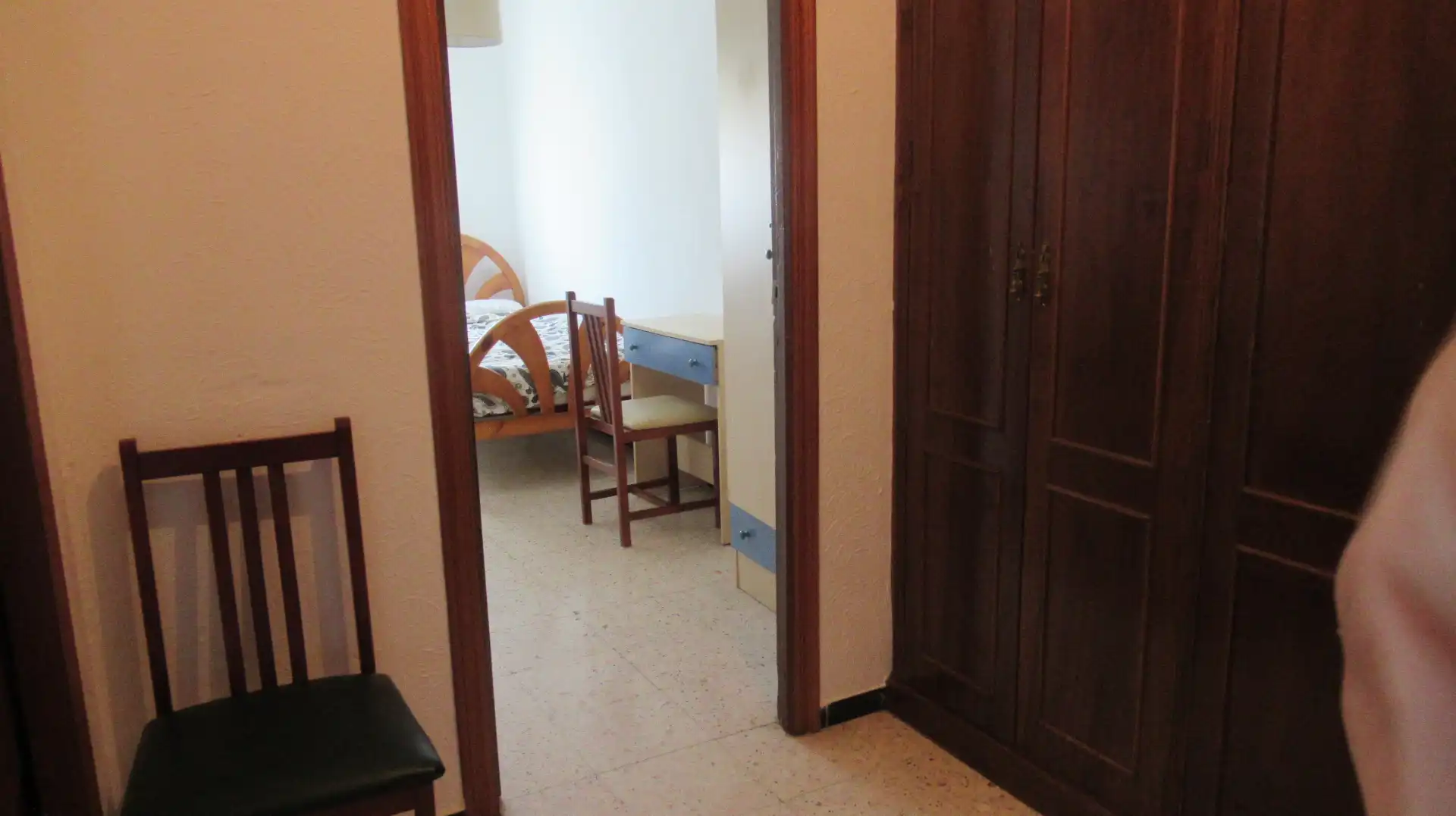 Flat for rent in Badajoz  with Furnished, Washing machine and Microwave