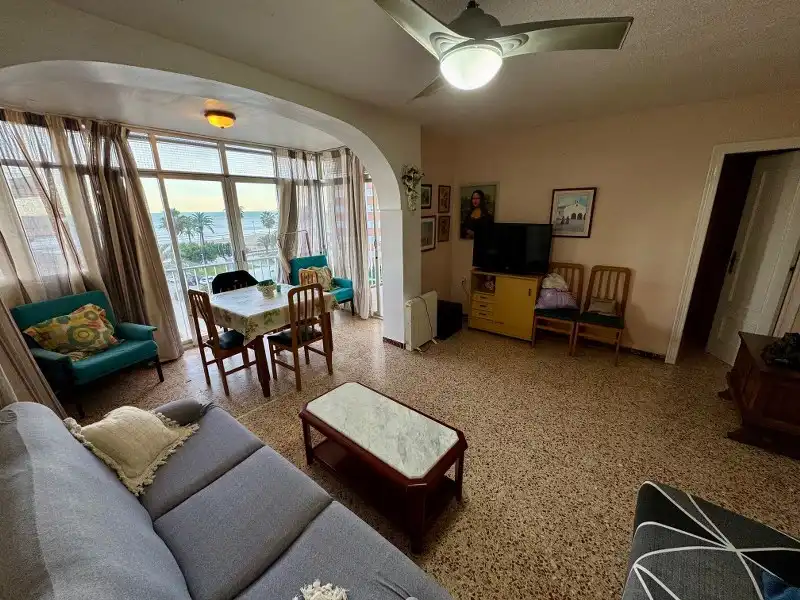 Apartament amb ascensor en venda a Sant Antoni, imagen 24