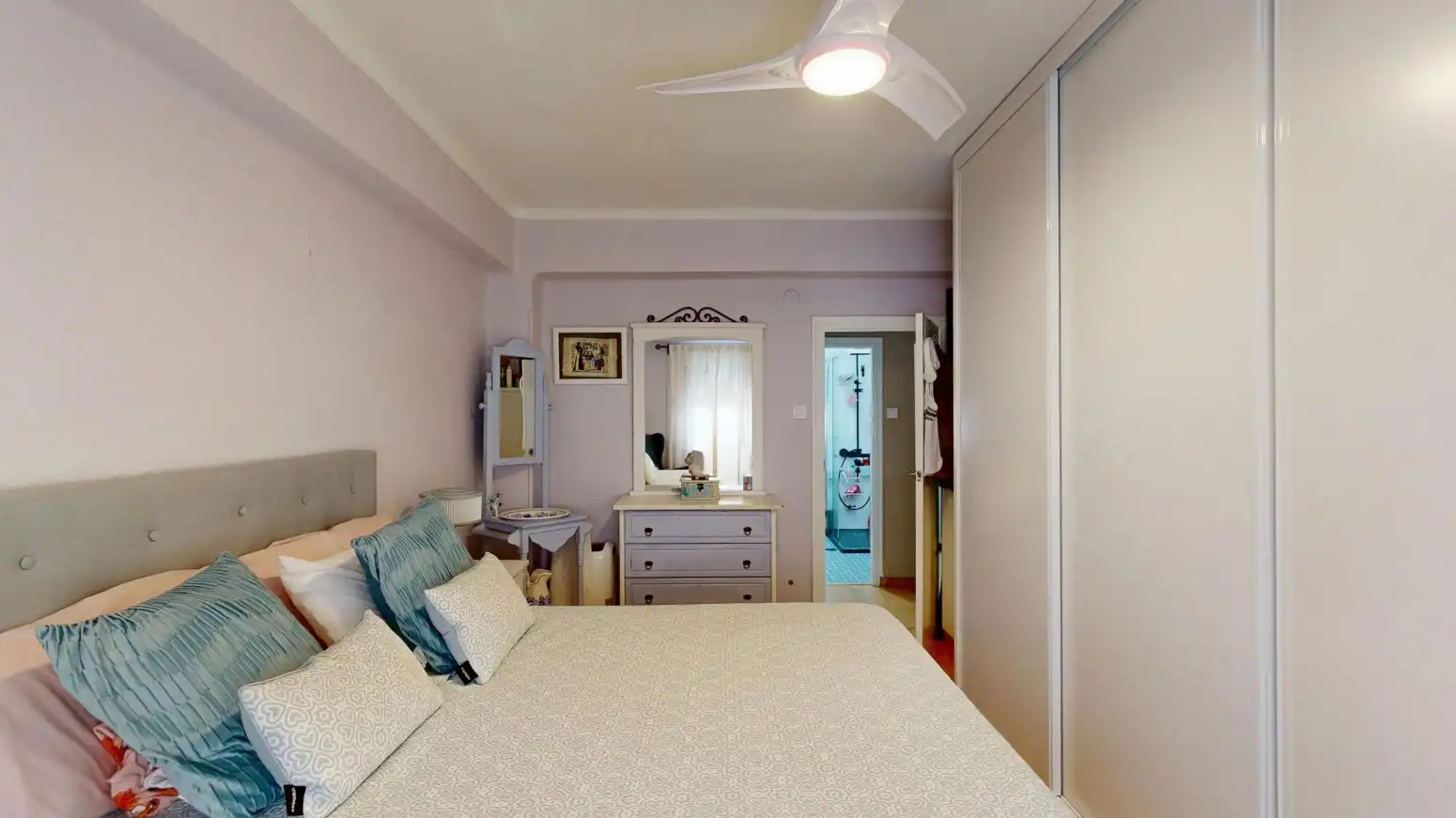 Habitación de Piso en venta en Cartagena ciudad