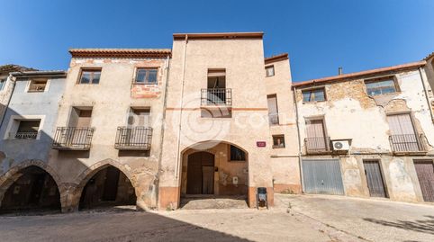 CASA DE PUEBLO EN CABACES