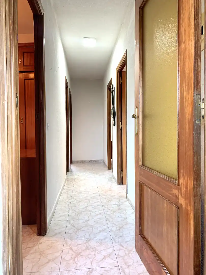 Einfamilien-Reihenhaus zur Miete in Guadarrama mit Heizung, Privatgarten und Terrasse