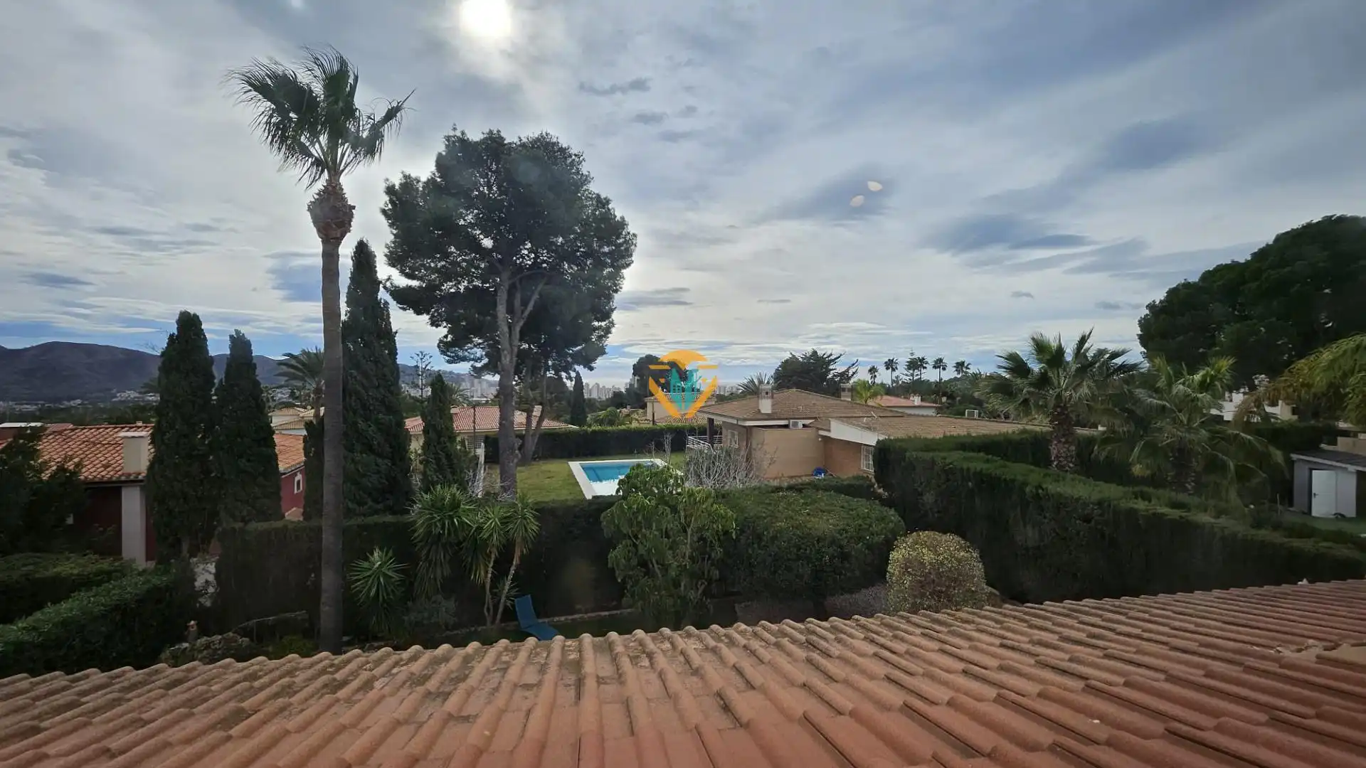 Chalet con terraza en venta en Urbanizaciones, imagen 71