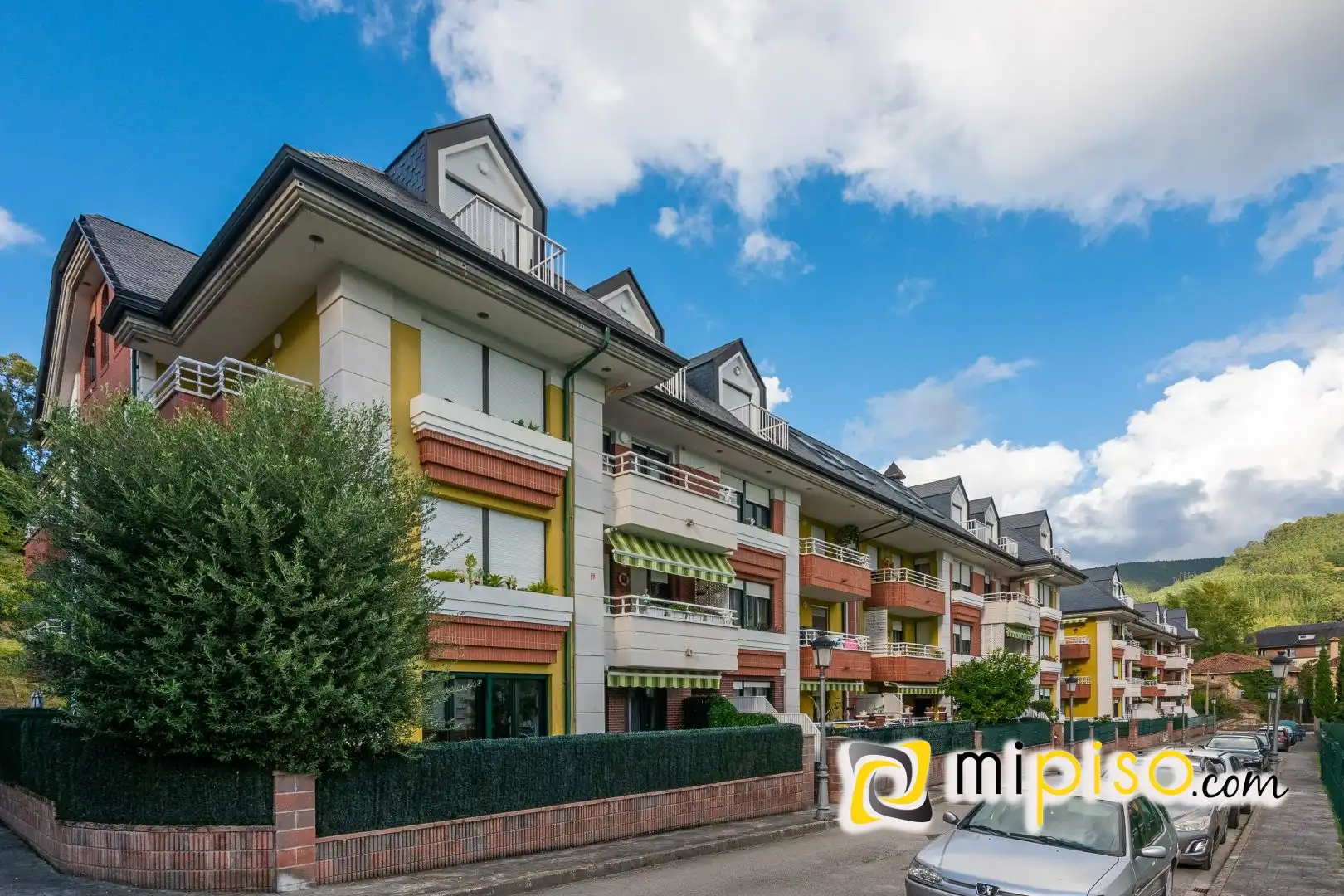 Appartement avec terrasse à vendre à CONDE DE ALBOX 17, imagen 44